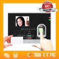 Thumb Swiping Employee Attendance Tracking Device (HF-T8)